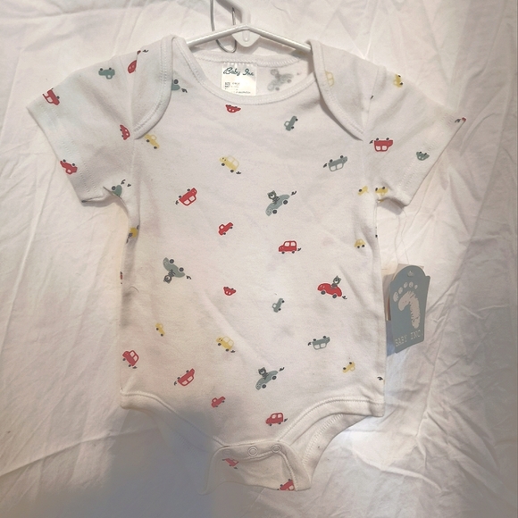 2 piece Baby inc sleeping set - Picture 1 of 8